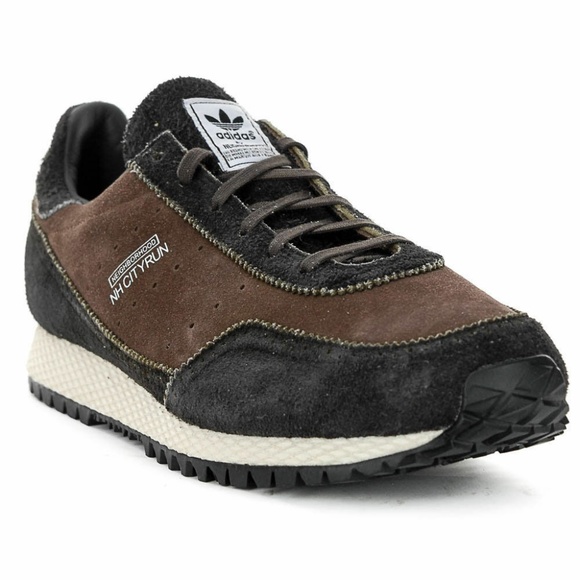 Adidas Other - Adidas Men's Neighborhood New York Cityrun Shoes Adidas Other - Adidas Men's Neighborhood New York Cityrun Shoes